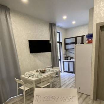 Сдается 2-х комнатная квартира, 30 м²
