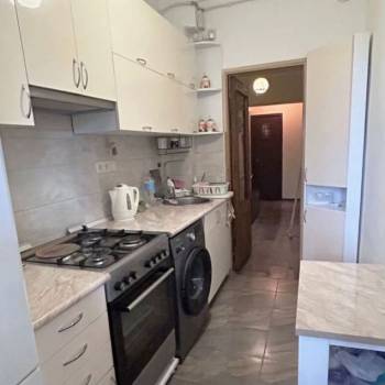 Продается 2-х комнатная квартира, 56 м²