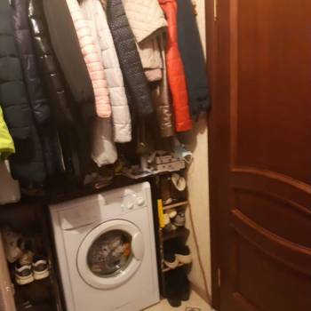 Продается 1-комнатная квартира, 30 м²