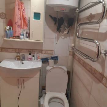 Продается 1-комнатная квартира, 30 м²