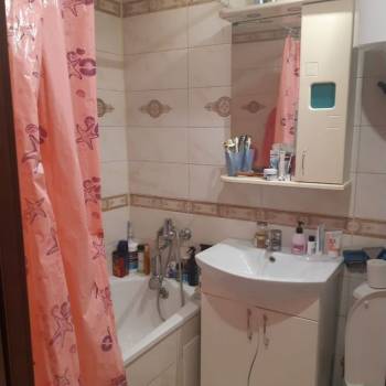 Продается 1-комнатная квартира, 30 м²