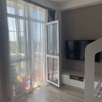 Продается 1-комнатная квартира, 33,9 м²