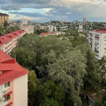 Продается 1-комнатная квартира, 33,9 м²