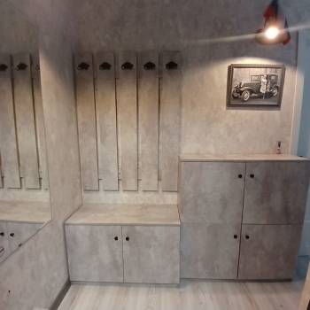 Продается 1-комнатная квартира, 34,4 м²