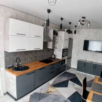 Продается 1-комнатная квартира, 34,4 м²