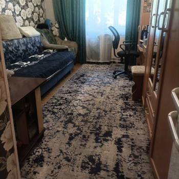 Продается 1-комнатная квартира, 19 м²