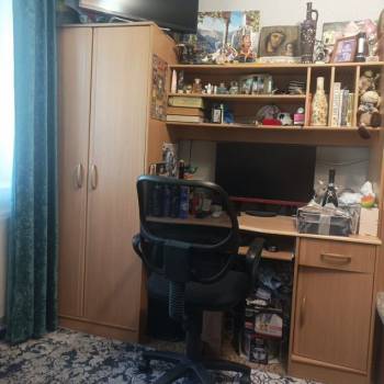 Продается 1-комнатная квартира, 19 м²