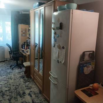 Продается 1-комнатная квартира, 19 м²