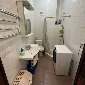 Продается 1-комнатная квартира, 35 м²