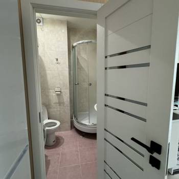 Продается 1-комнатная квартира, 31 м²