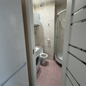 Продается 1-комнатная квартира, 31 м²