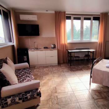 Продается 1-комнатная квартира, 32,1 м²