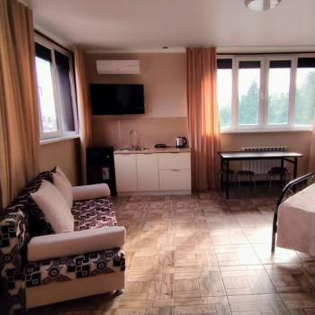 Продается 1-комнатная квартира, 32,1 м²