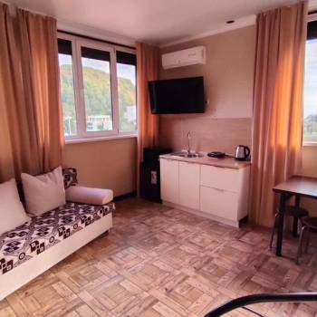 Продается 1-комнатная квартира, 32,1 м²