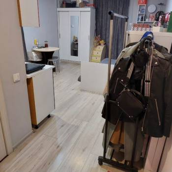 Продается 1-комнатная квартира, 27 м²