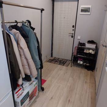 Продается 1-комнатная квартира, 27 м²