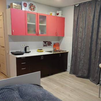 Продается 1-комнатная квартира, 27 м²