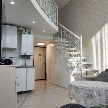 Продается 1-комнатная квартира, 40 м²