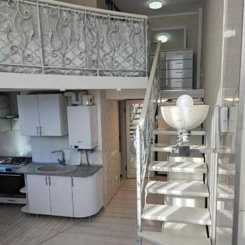 Продается 1-комнатная квартира, 40 м²