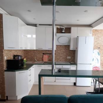 Сдается 2-х комнатная квартира, 40 м²