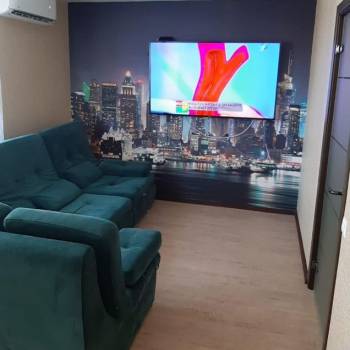 Сдается 2-х комнатная квартира, 40 м²