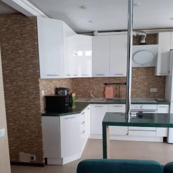 Сдается 2-х комнатная квартира, 40 м²