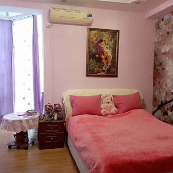 Сдается 1-комнатная квартира, 40,8 м²