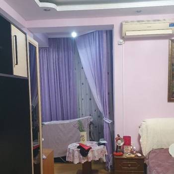 Сдается 1-комнатная квартира, 40,8 м²