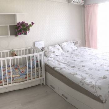 Сдается 2-х комнатная квартира, 57 м²