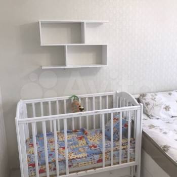 Сдается 2-х комнатная квартира, 57 м²