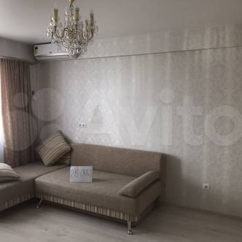 Сдается 2-х комнатная квартира, 57 м²