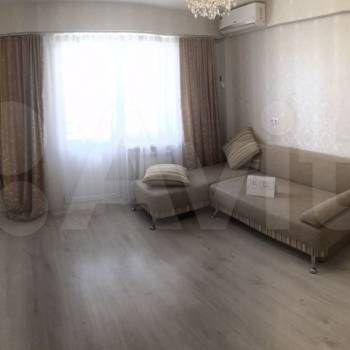 Сдается 2-х комнатная квартира, 57 м²