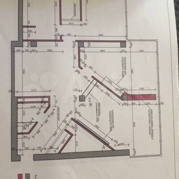 Продается 3-х комнатная квартира, 114,6 м²