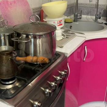 Сдается 1-комнатная квартира, 25 м²