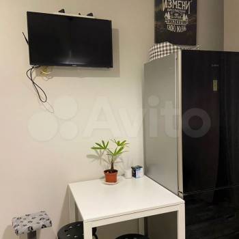 Сдается 1-комнатная квартира, 25 м²