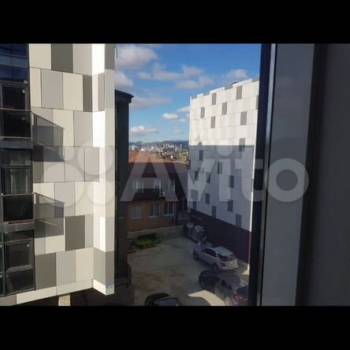 Сдается 1-комнатная квартира, 25 м²