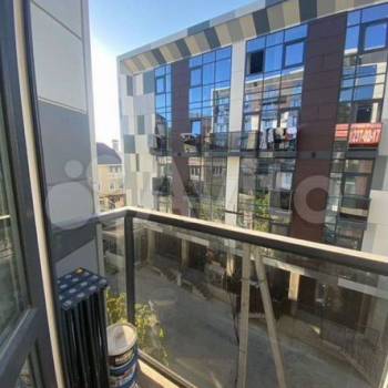 Сдается 1-комнатная квартира, 25 м²