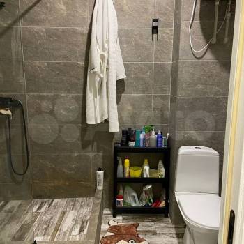 Сдается 1-комнатная квартира, 25 м²