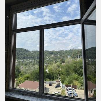 Продается 1-комнатная квартира, 80 м²