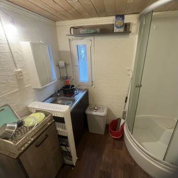 Сдается Дом, 22 м²