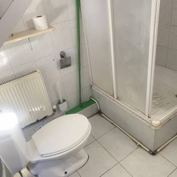 Сдается 1-комнатная квартира, 17 м²