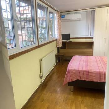 Сдается 1-комнатная квартира, 17 м²