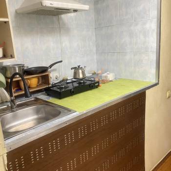 Сдается 1-комнатная квартира, 17 м²