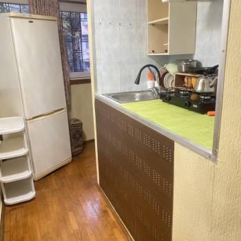 Сдается 1-комнатная квартира, 17 м²