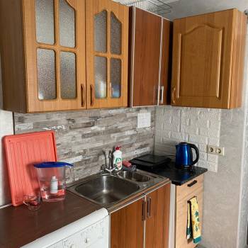 Сдается Многокомнатная квартира, 55 м²