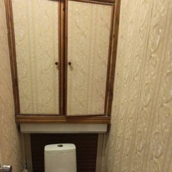 Продается 3-х комнатная квартира, 63 м²