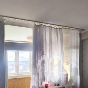 Продается 3-х комнатная квартира, 63 м²