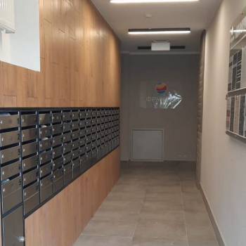 Сдается 1-комнатная квартира, 31 м²