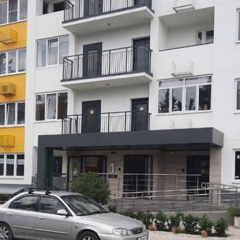 Сдается 1-комнатная квартира, 31 м²