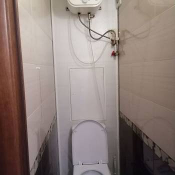 Продается 2-х комнатная квартира, 53 м²